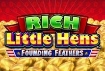 Rich Little Hens Founding Feathers Slot Review